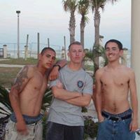 Drew Harrell Photo 19