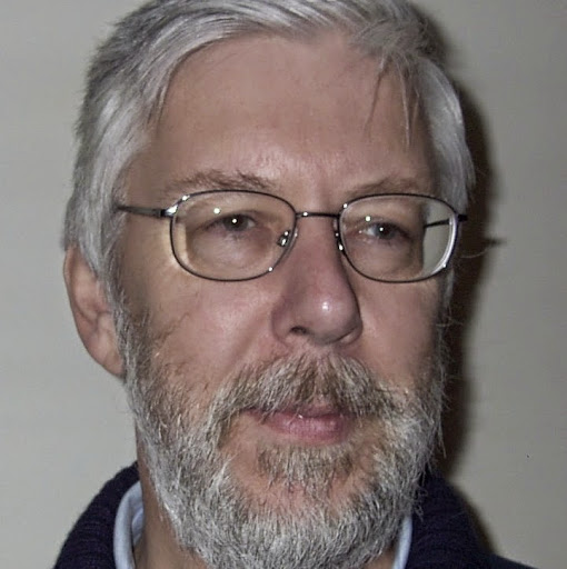 Stephen Townsend Photo 14