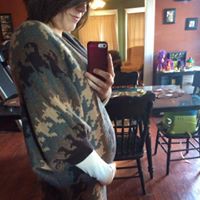 Megan Preuss Photo 3