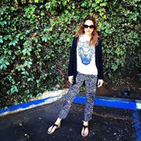 Julia Sparkman Photo 13