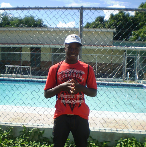 Dwayne Hamilton Photo 13