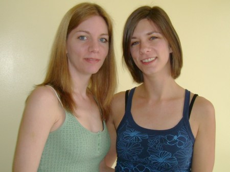 Michelle Barber Photo 3