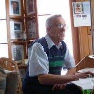 Richard Jennings Photo 26