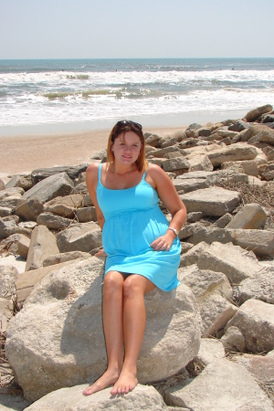 Amber Taylor Photo 16