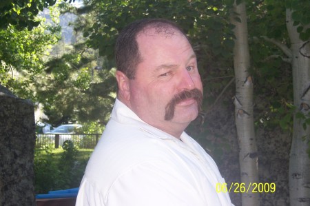 James Richards Photo 21