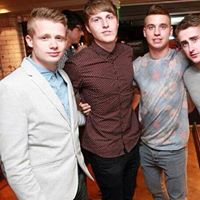 James Harding Photo 35