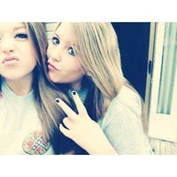 Hannah Hammons Photo 7