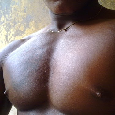 Sam Sampson Photo 20