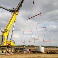 Steve Riddell Photo 13