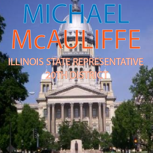 Michael Mcauliffe Photo 19