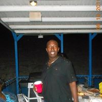Dominic Carter Photo 32