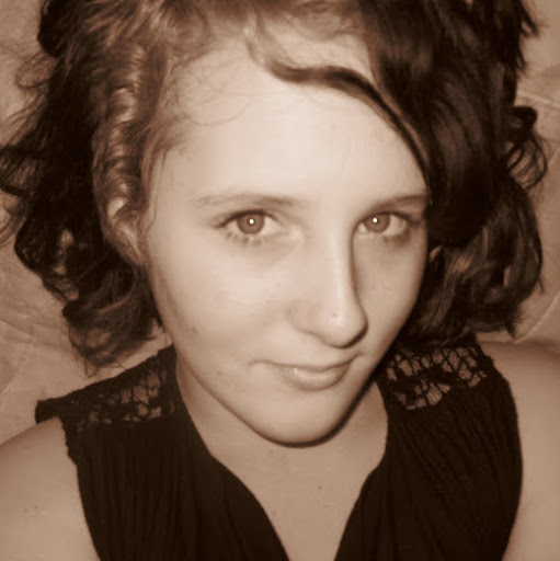 Sarah Lankford Photo 3