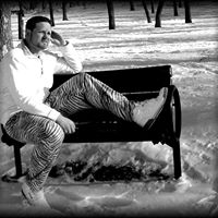 David Conover Photo 30