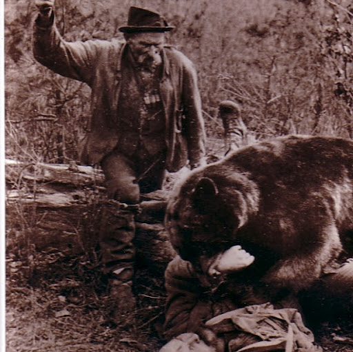 Larry Ackerman Photo 11