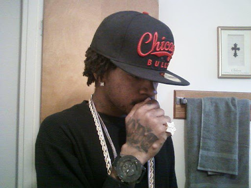 Tyrone Hayes Photo 10