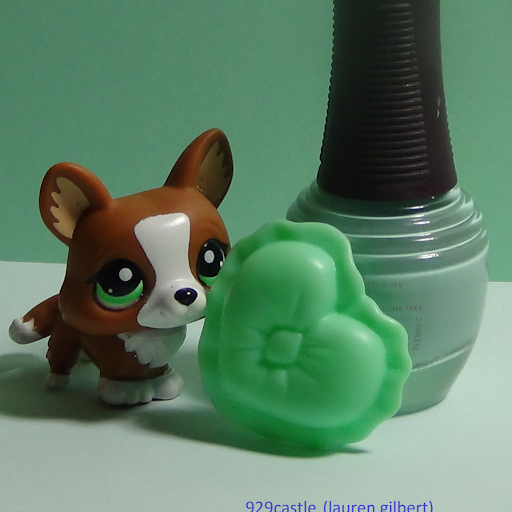 Lauren Gilbert Photo 29