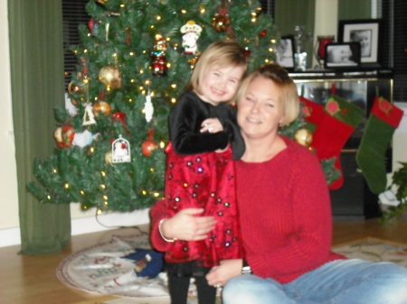 Jennifer Alford Photo 11