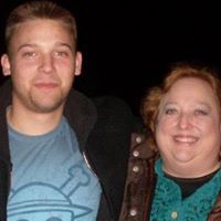 Debra Curry Photo 8
