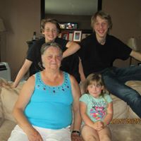 Christine Churchill Photo 21