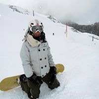 Jennifer Cruse Photo 21