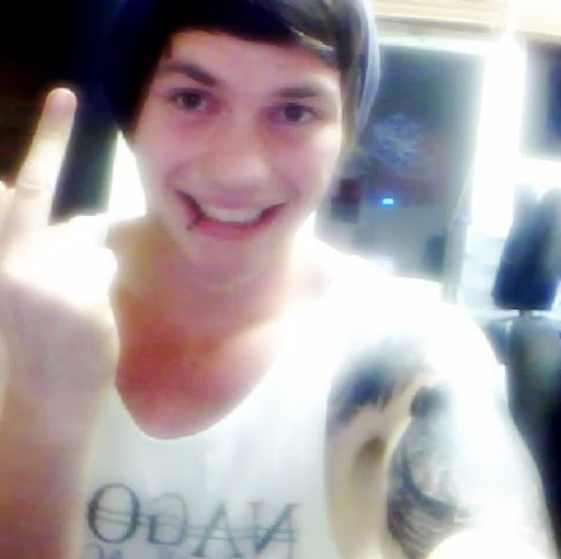 Christopher Samson Photo 13