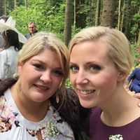 Geraldine Holliday Photo 2