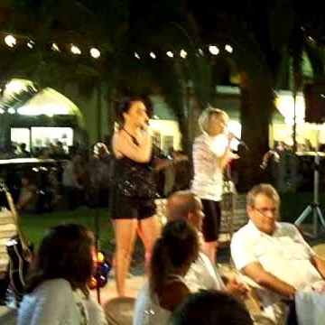 Martin Bacon Photo 12