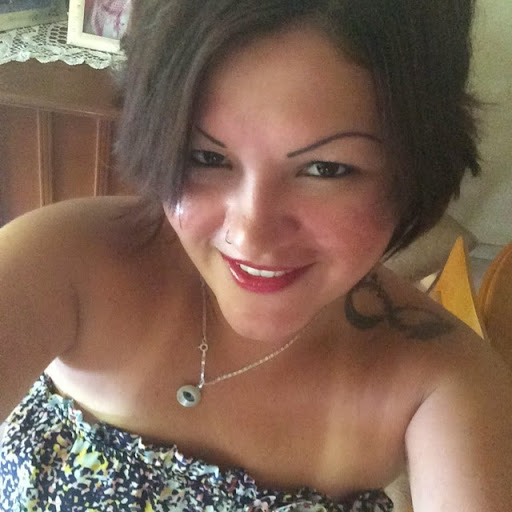 Kristie Ruiz Photo 7