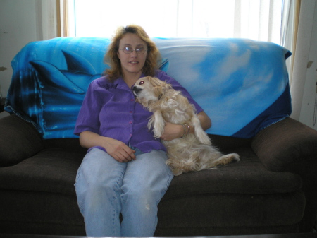 Lisa Erickson Photo 33