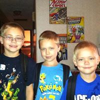 Melissa Cheek Photo 32