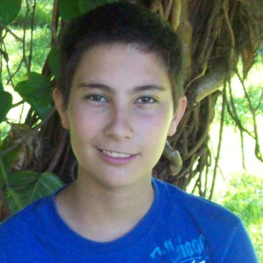 Allan Torres Photo 29