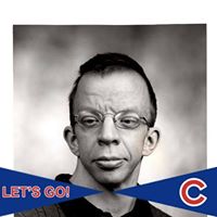 Clark Weber Photo 12