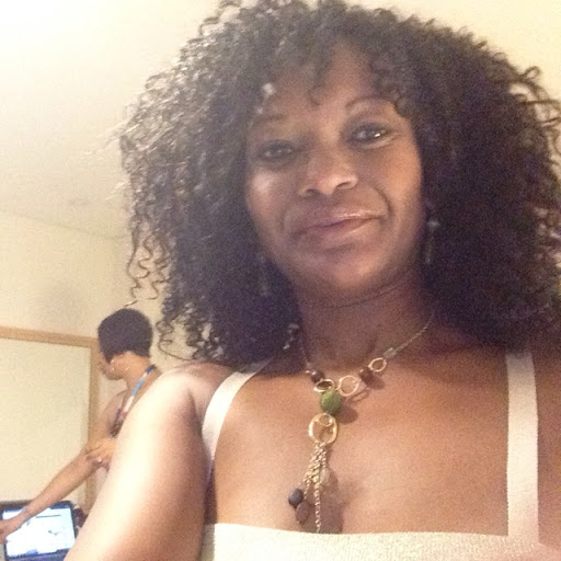 Robin Glover Photo 38