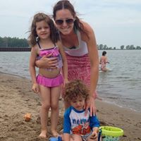 Dawn Standing Photo 1