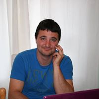 Robert Abbey Photo 14