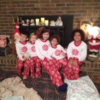 Nancy Buckner Photo 28