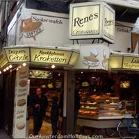 Rene Lawrence Photo 10