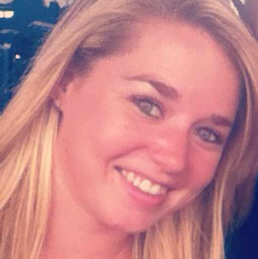 Samantha Gleaves Photo 2