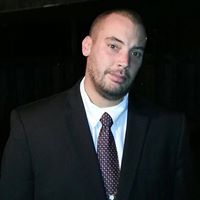 Sean Ritchie Photo 7