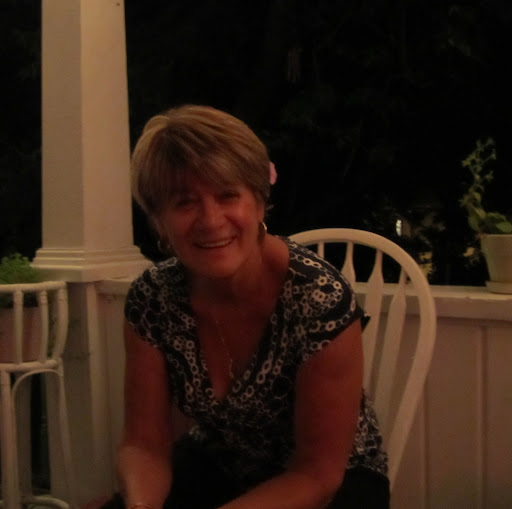 Julie Crouse Photo 4