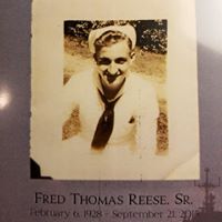 Fred Reese Photo 10