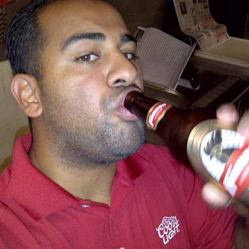 Amilcar Ramirez Photo 16