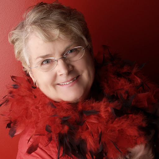 Ruth Graham Photo 37