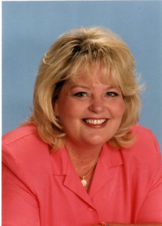 Debbie Morris Photo 8