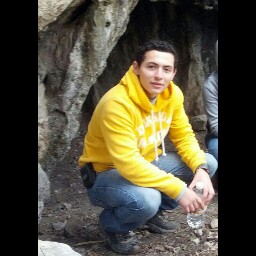 Leonardo Garza Photo 12