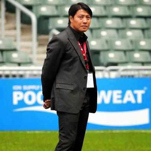 Andy Cheung Photo 18