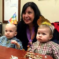 Susan Amato Photo 26