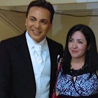 Maria Mcclain Photo 14