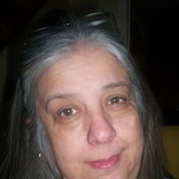 Cynthia Mathias Photo 2