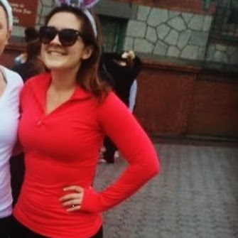 Stephanie Hitchcock Photo 5